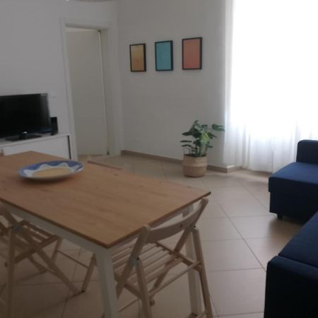Casa Cavour Lejlighed Livorno Eksteriør billede