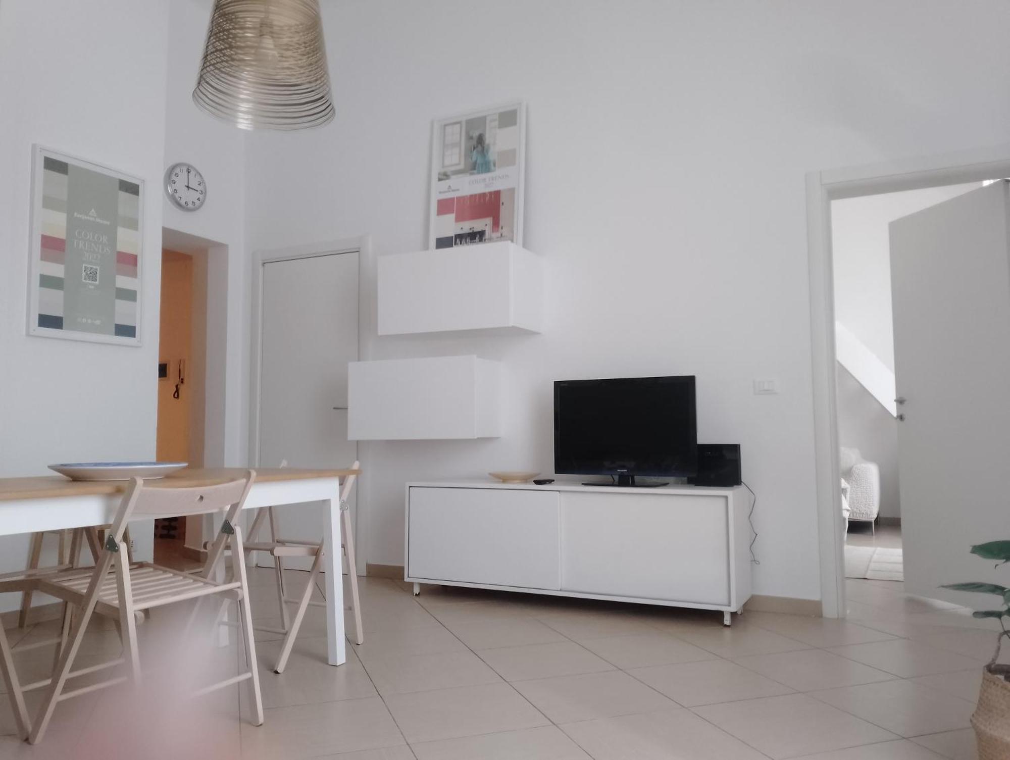 Casa Cavour Lejlighed Livorno Eksteriør billede