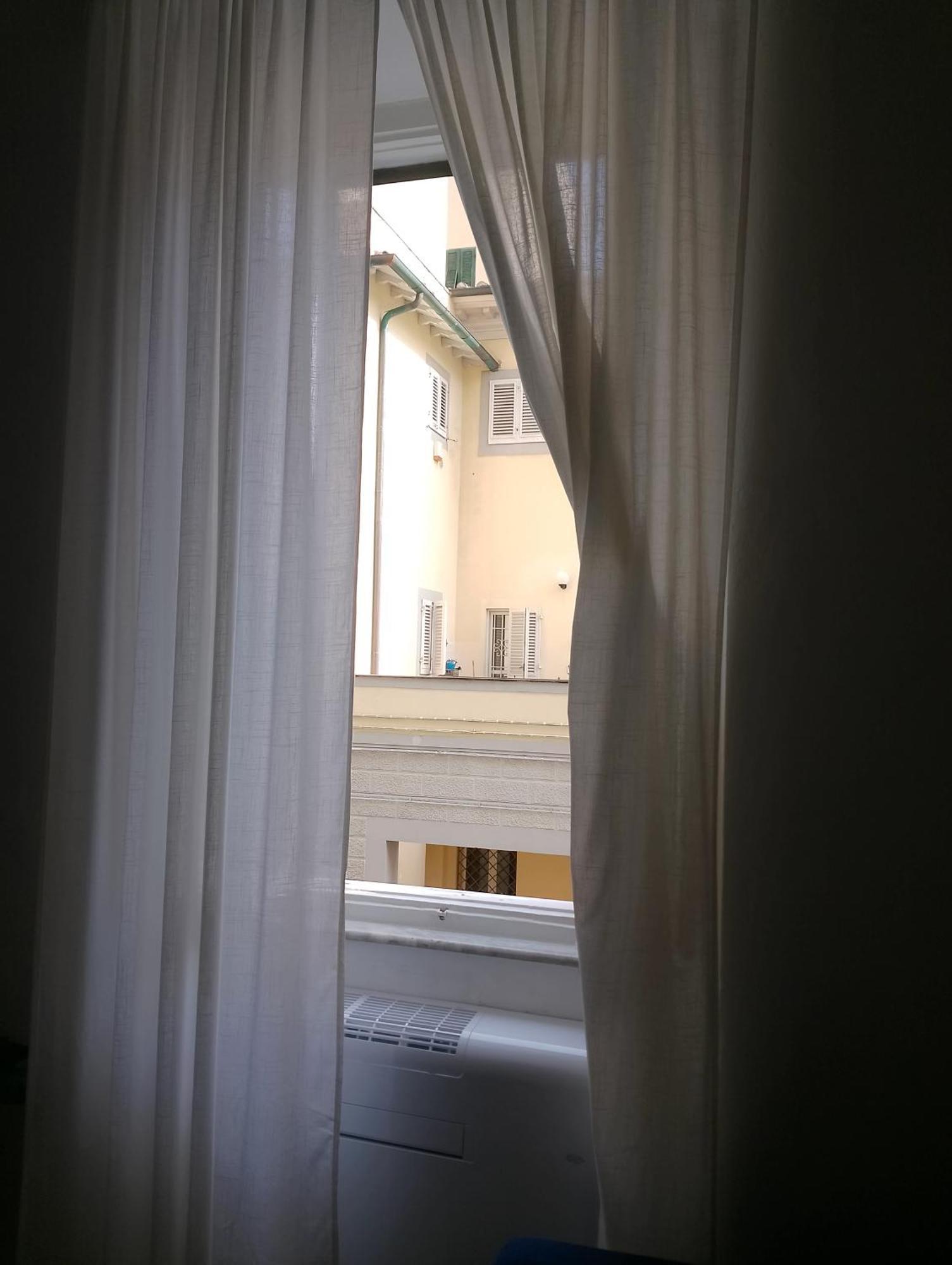 Casa Cavour Lejlighed Livorno Eksteriør billede