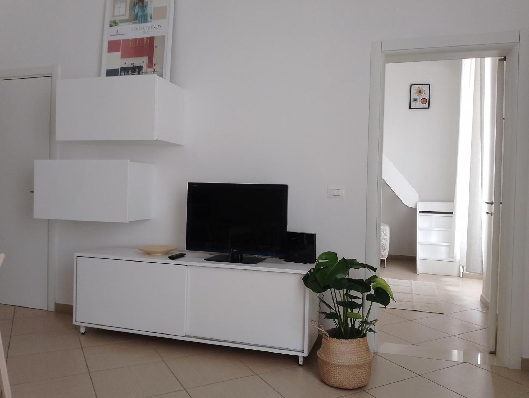 Casa Cavour Lejlighed Livorno Eksteriør billede