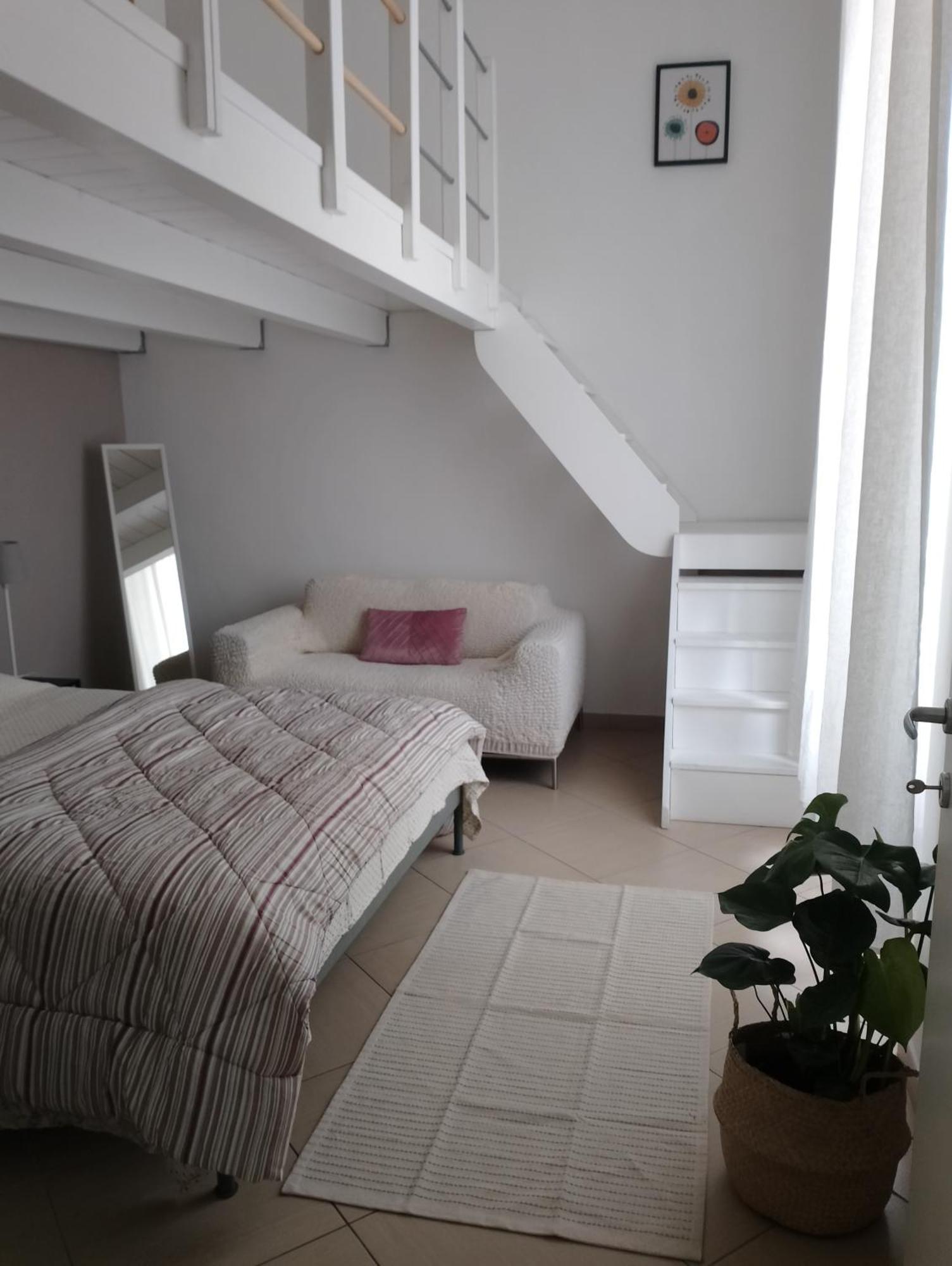 Casa Cavour Lejlighed Livorno Eksteriør billede